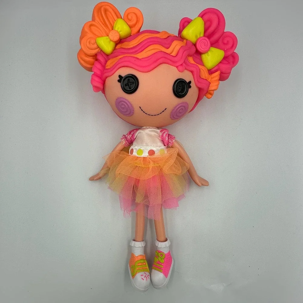 Lalaloopsy Doll Sweetie Candy Ribbon 13